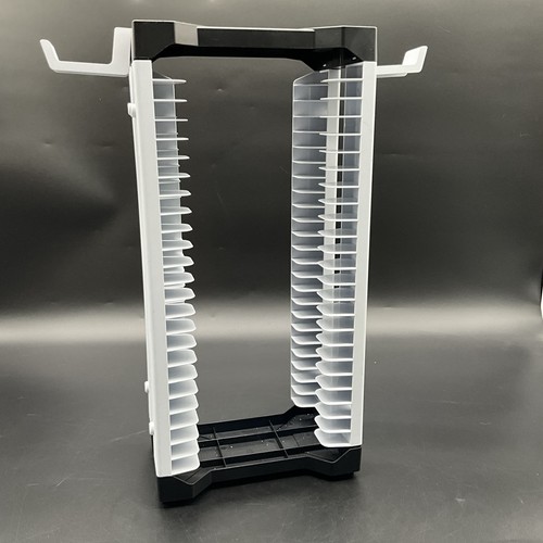 Game storage tower rack - tower,